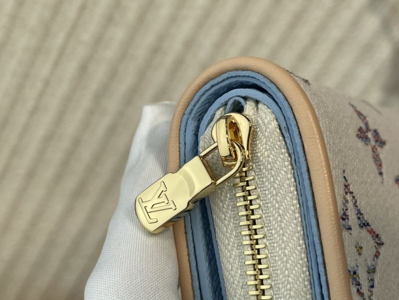 Louis Vuitton Wallets